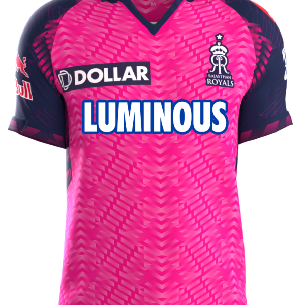 Rajasthan Royals- 2023