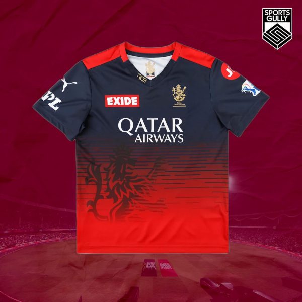 Royal Challenger Bangalore- 2023