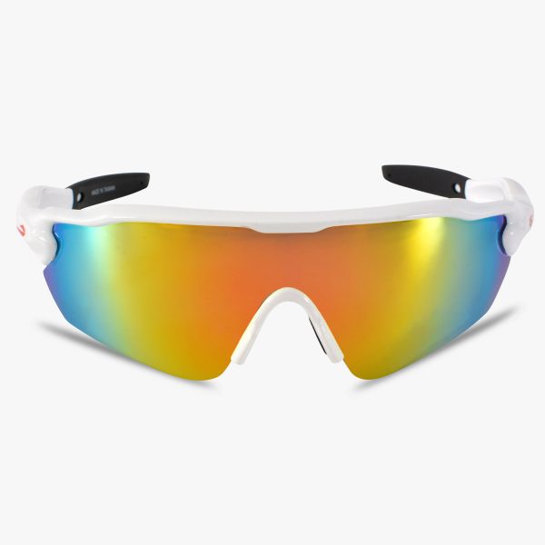 DSC GLIDER POLARISED SUNGLASSED