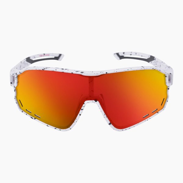 DSC MIRAGE POLARISED SUNGLASSED